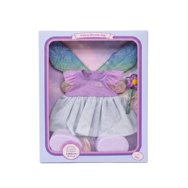 Fairy Outfit Set