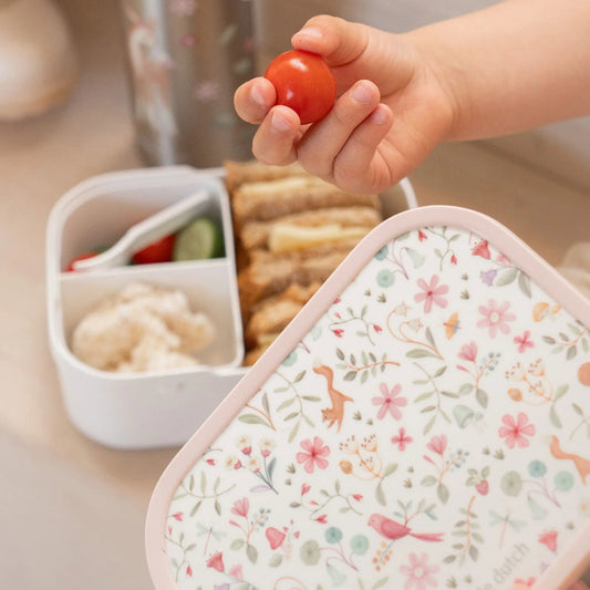3 Piece Lunch set Fairy Wonders