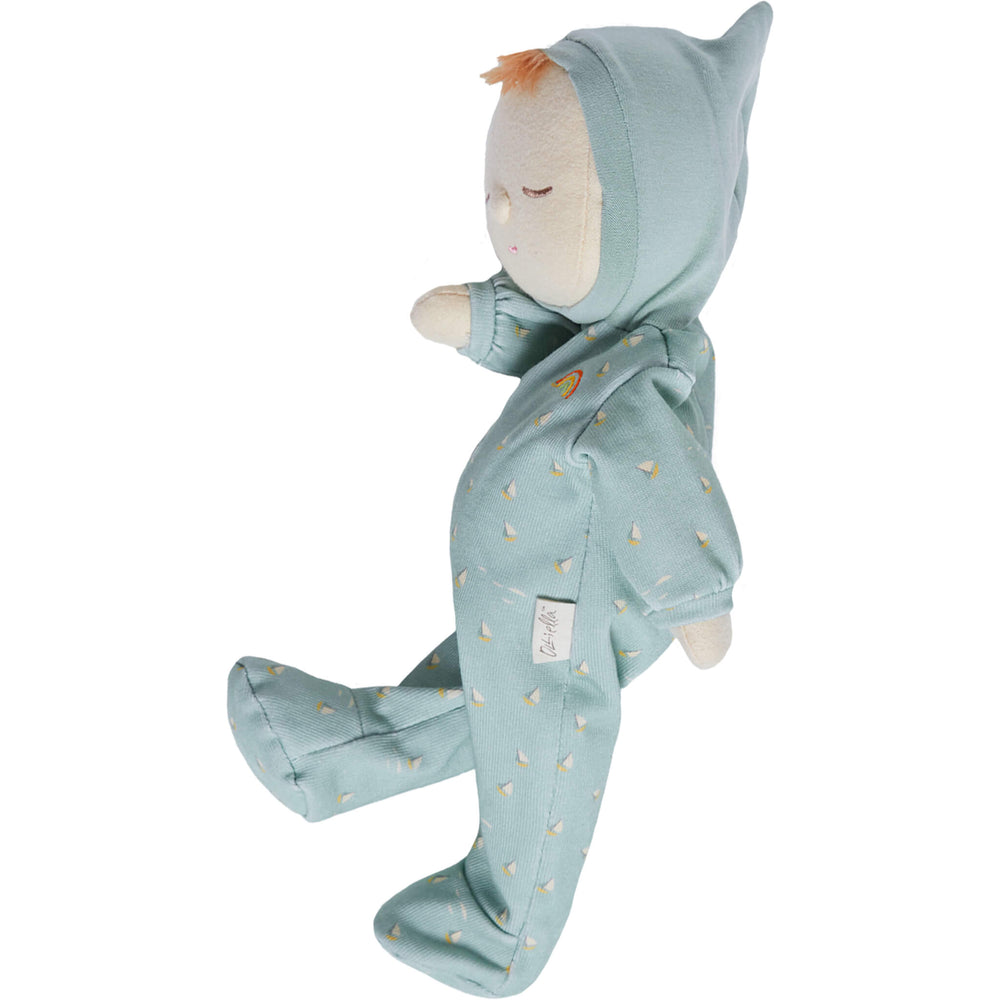 Daydream Dozy Dinkum Doll - Moppet Ocean