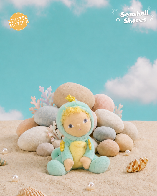 Sonny Seahorse