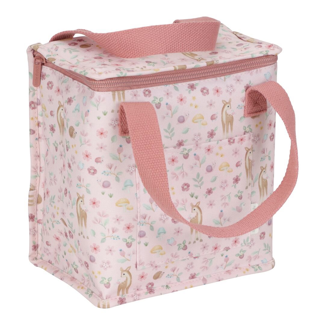 Cooler bag Fairy Garden