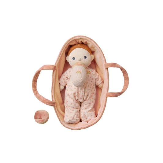 Dinkum Dolls by Olli Ella Binky Dinky - Pickle