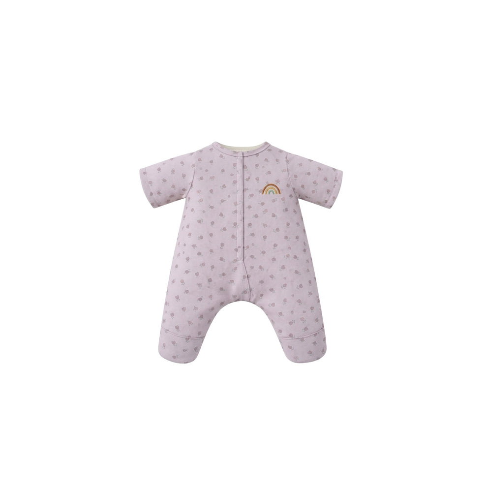 Dinkum Dolls by Olli Ella Dinkum Dolls PJs - Sweetheart Lilac