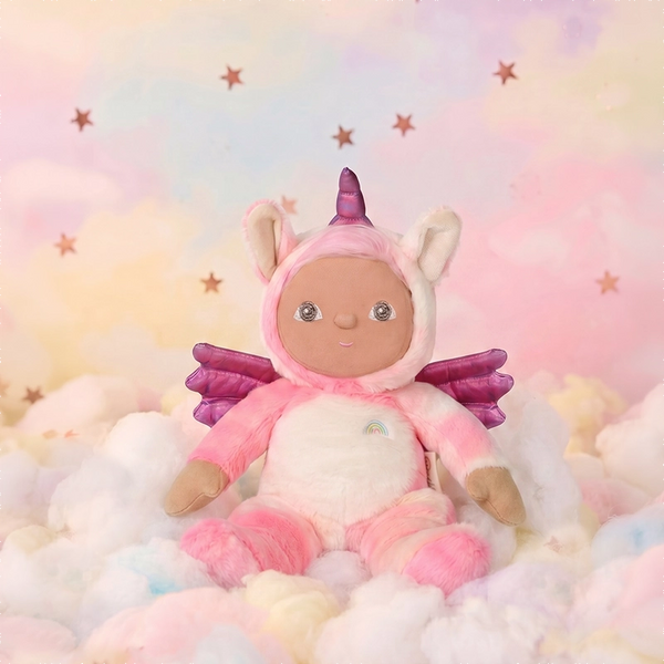 Dinky Dinkum - Yuna Unicorn