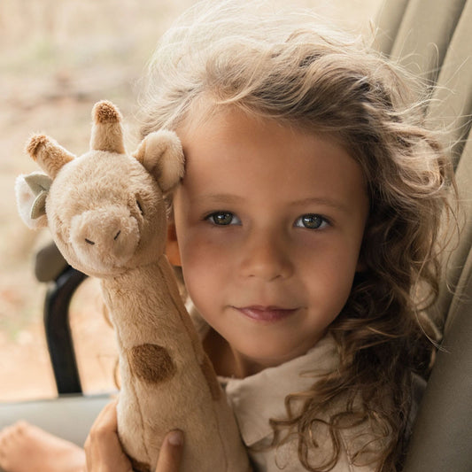 Cuddle Giraffe GRS - Safari Friends