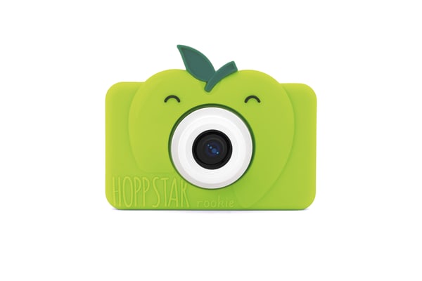 The Hoppstar Rookie digital camera