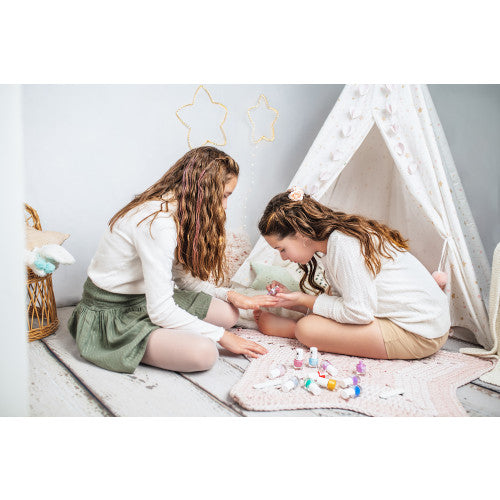 Namaki Nail Polishes - Set of 3 - Frozen Sweets