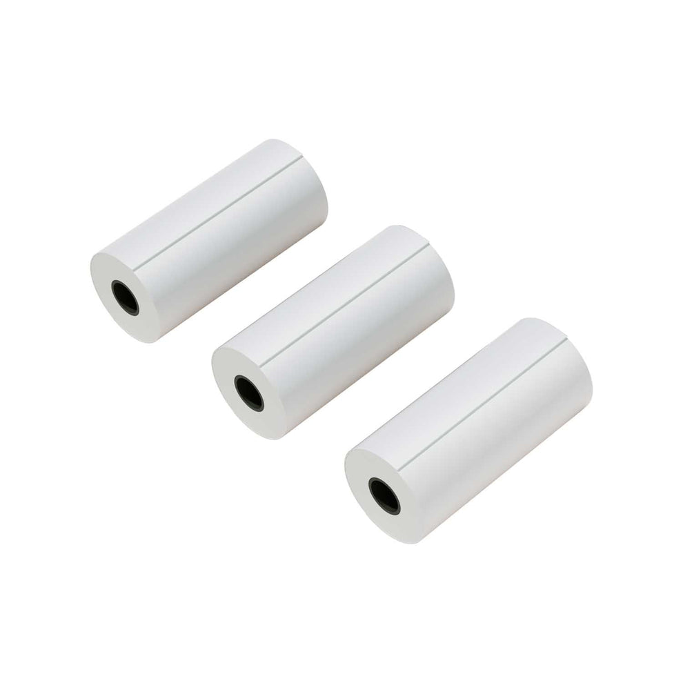 The Zoofamily Sticky Paper Rolls (set of 3 rolls)