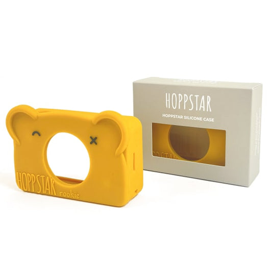 Hoppstar Rookie interchangeable silicone case