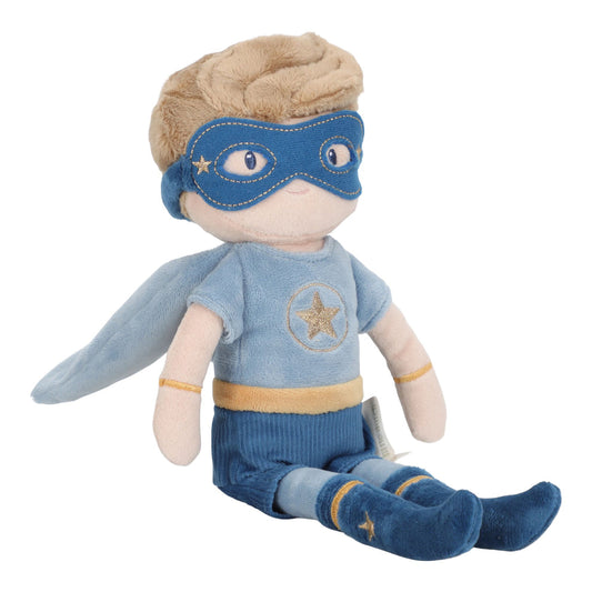 Superhero Jim GRS