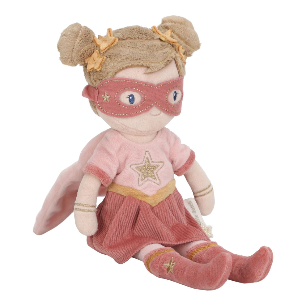 Superhero Rosa GRS
