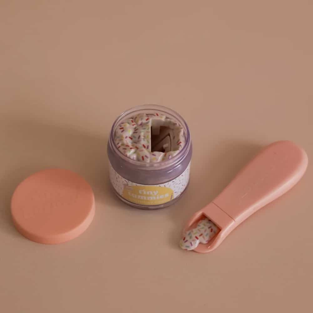 Tiny Harlow Birthday Set